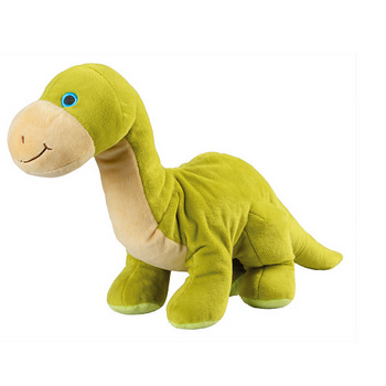 WARMIES Brachiosaurus