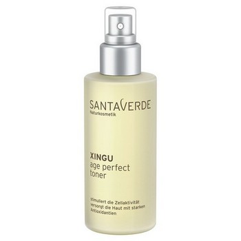 XINGU age perfect toner Spray