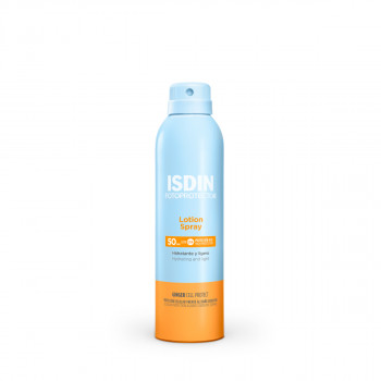 ISDIN Fotoprotector Lotion Spray SPF 50