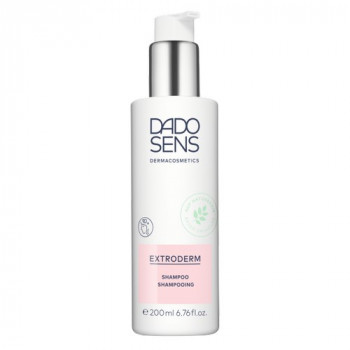 DADO SENS ExtroDerm Shampoo