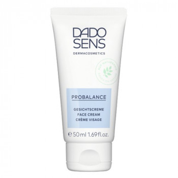 DADO SENS ProBalance Gesichtscreme