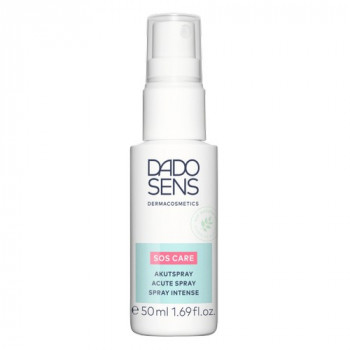 DADO SENS SOS CARE Akutspray