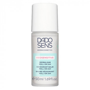 DADO SENS DeoSensitive Deobalsam Roll-on 24h