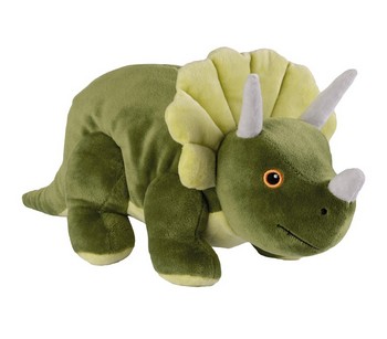 WARMIES Triceratops