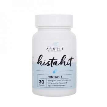ARKTIS histahit Kapseln