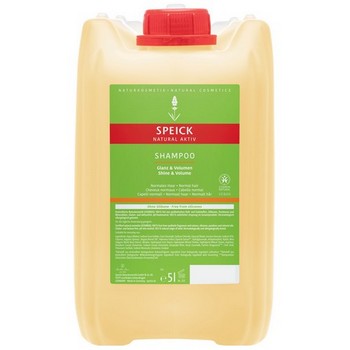 SPEICK natural Aktiv Shampoo Glanz & Volumen