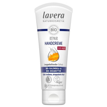 LAVERA Repair Handcreme dt