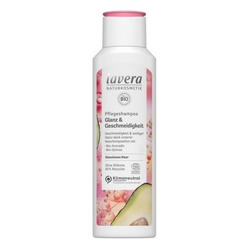 LAVERA Pflegeshampoo Glanz & Geschmeidigkeit