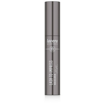 LAVERA Lash to Impress Mascara black