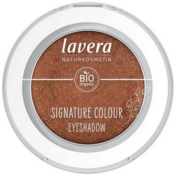 LAVERA Signature Colour Eyeshadow amber 07