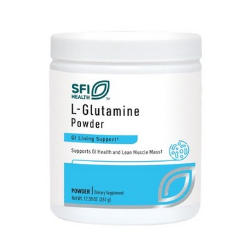L-GLUTAMIN PULVER Klaire Labs