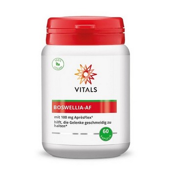 BOSWELLIA-AF Kapseln
