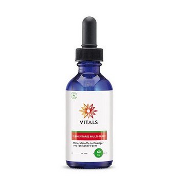 ELEMENTARES Multi-Trace flüssig