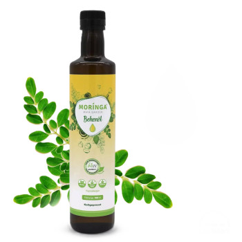 MAYA Garden Moringa Behenöl kaltgepresst
