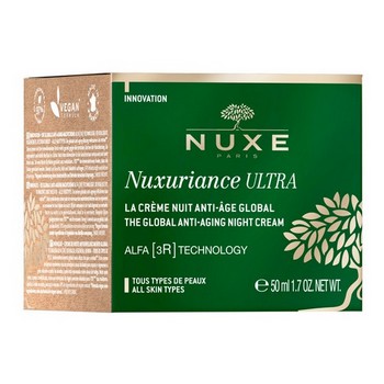 NUXE Nuxuriance Ultra Nachtcreme