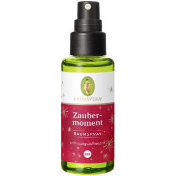 ZAUBERMOMENT Raumspray Bio
