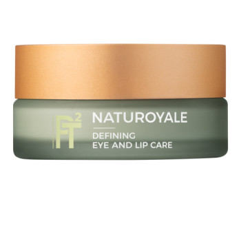ANNEMARIE BÖRLIND NatuRoyale Defining Eye & Lip care
