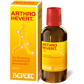 ARTHRO HEVERT Tropfen