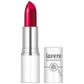 LAVERA Cream Glow Lipstick 10