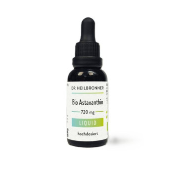 BIO ASTAXANTHIN Liquid