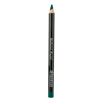 Benecos Natural Kajal green