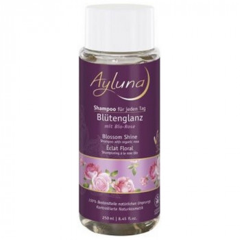 Ayluna - Shampoo Blütenglanz