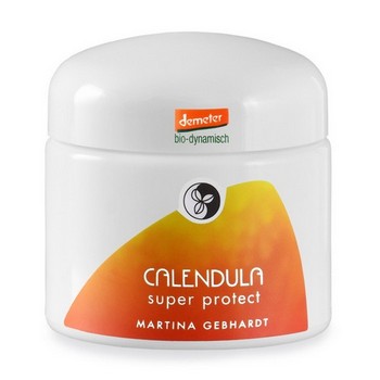 Martina Gebhardt Baby & Kids Calendula Super Protect
