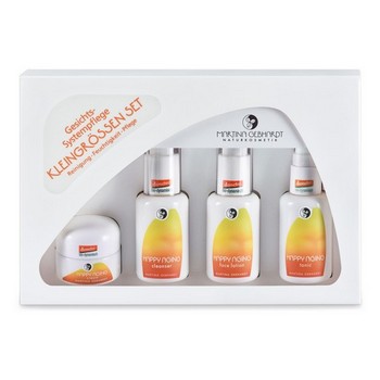 Martina Gebhardt Happy Aging Kleingrößenset