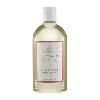 Aura Soma Massageöl anregend MOS