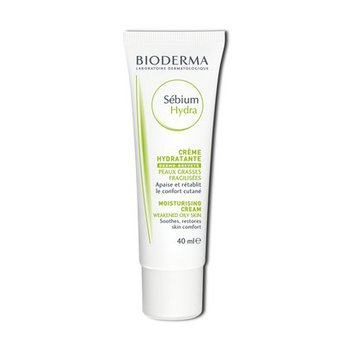BIODERMA Sebium Hydra Creme