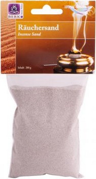Berk - Räuchersand 