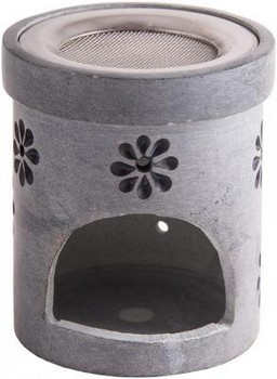 Berk - Räucherstövchen Zartes Blüm