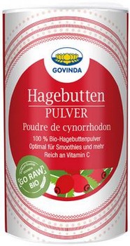Govinda Hagebuttenpulver