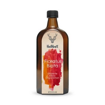 Heilkraft Floratur Biota