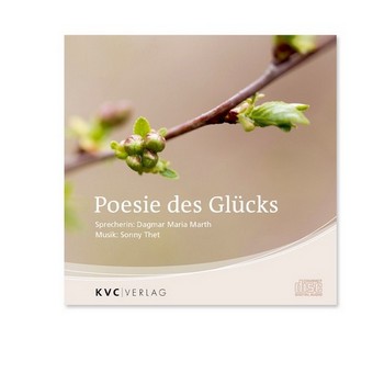Poesie des Glücks (CD)