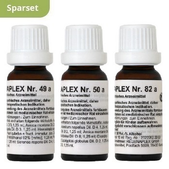 Regenaplex Trio 36