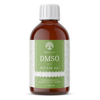 Waldkraft DMSO 99,9%