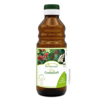 PerNaturam Bio-CrataeSaft
