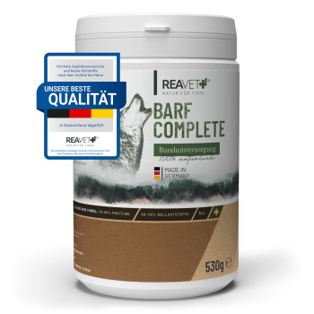 REAVET Barf Complete