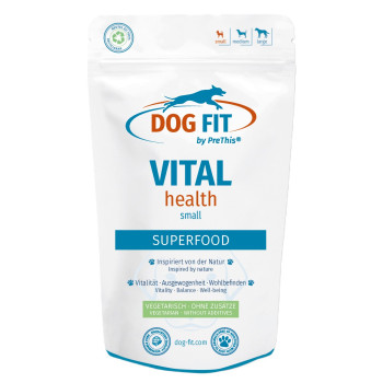 DOG FIT by PreThis VITAL health small