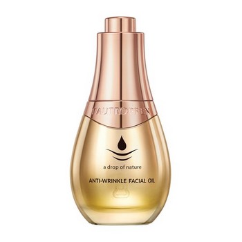 Tautropfen Anti-Wrinkle Gesichtsöl