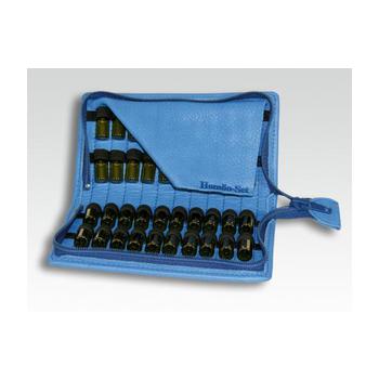 Schraubverschlussgläser 40er Etui