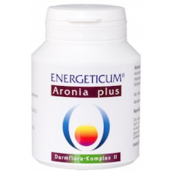 Energeticum Aronia plus