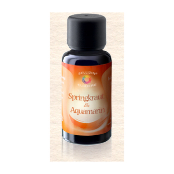 SELLIZIN®  Springkraut & Aquamarin