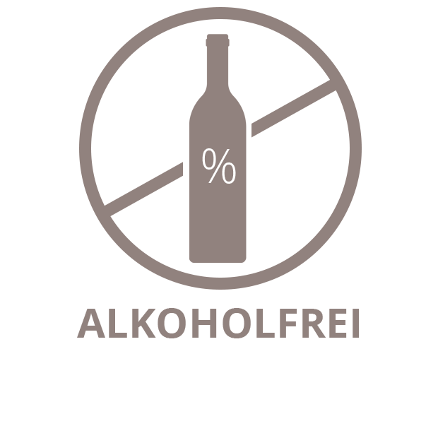 alkoholfrei